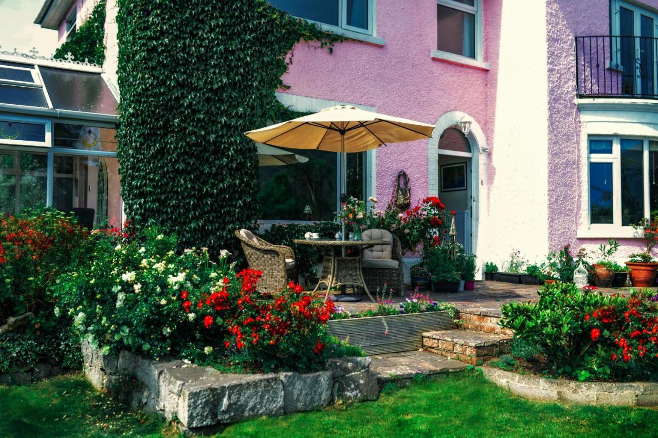 The Sands B&B Rostrevor Exterior photo