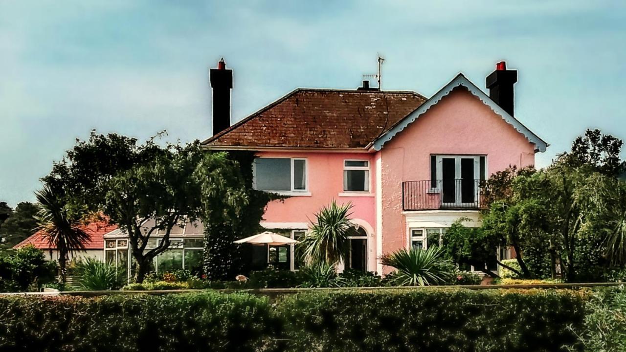 The Sands B&B Rostrevor Exterior photo