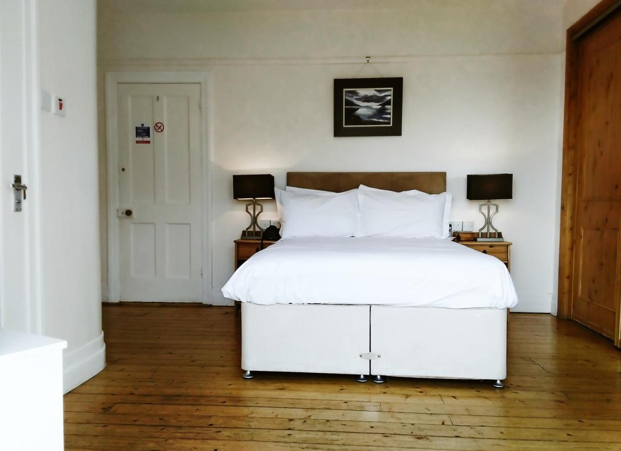 The Sands B&B Rostrevor Exterior photo