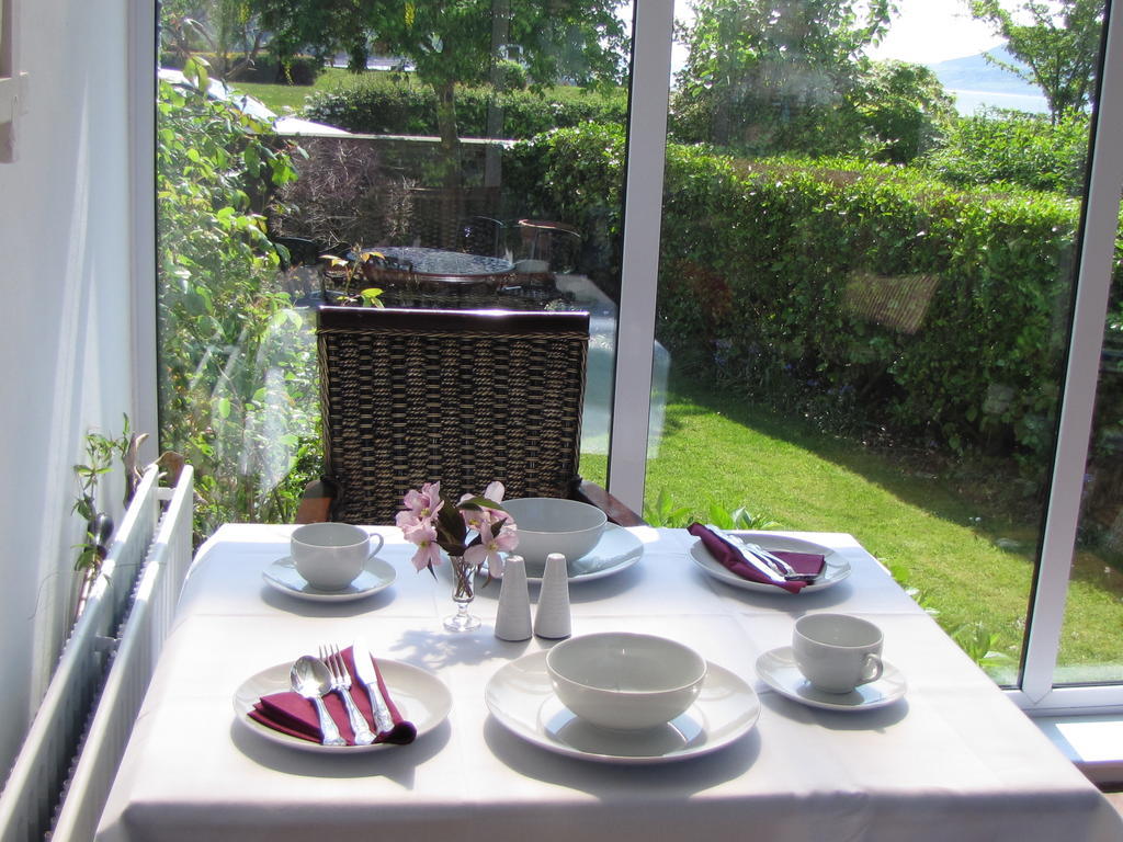 The Sands B&B Rostrevor Exterior photo