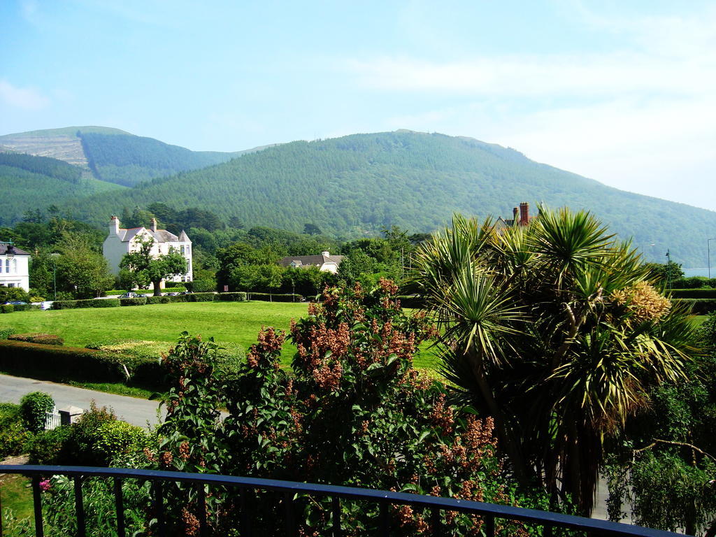 The Sands B&B Rostrevor Exterior photo