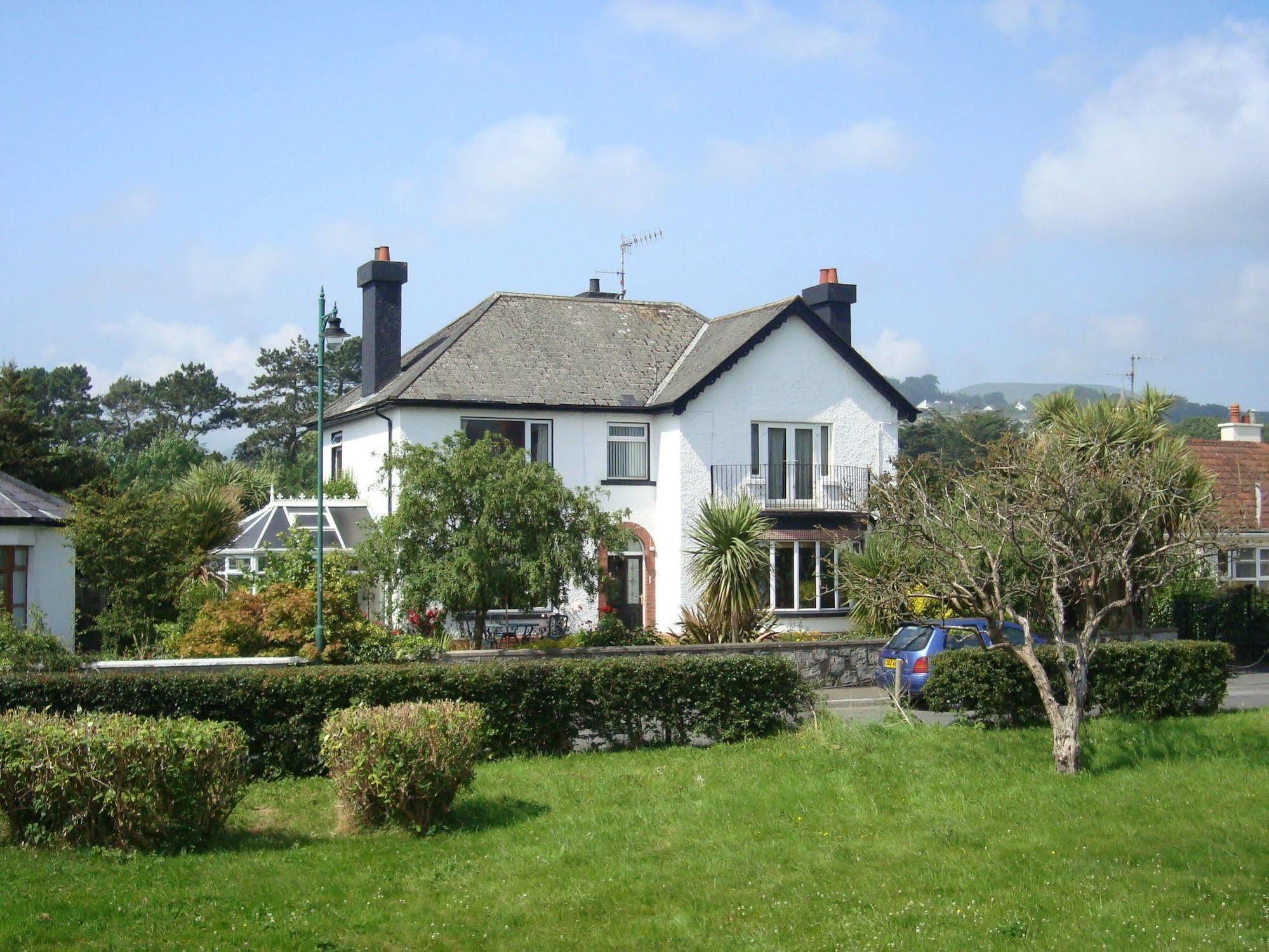 The Sands B&B Rostrevor Exterior photo