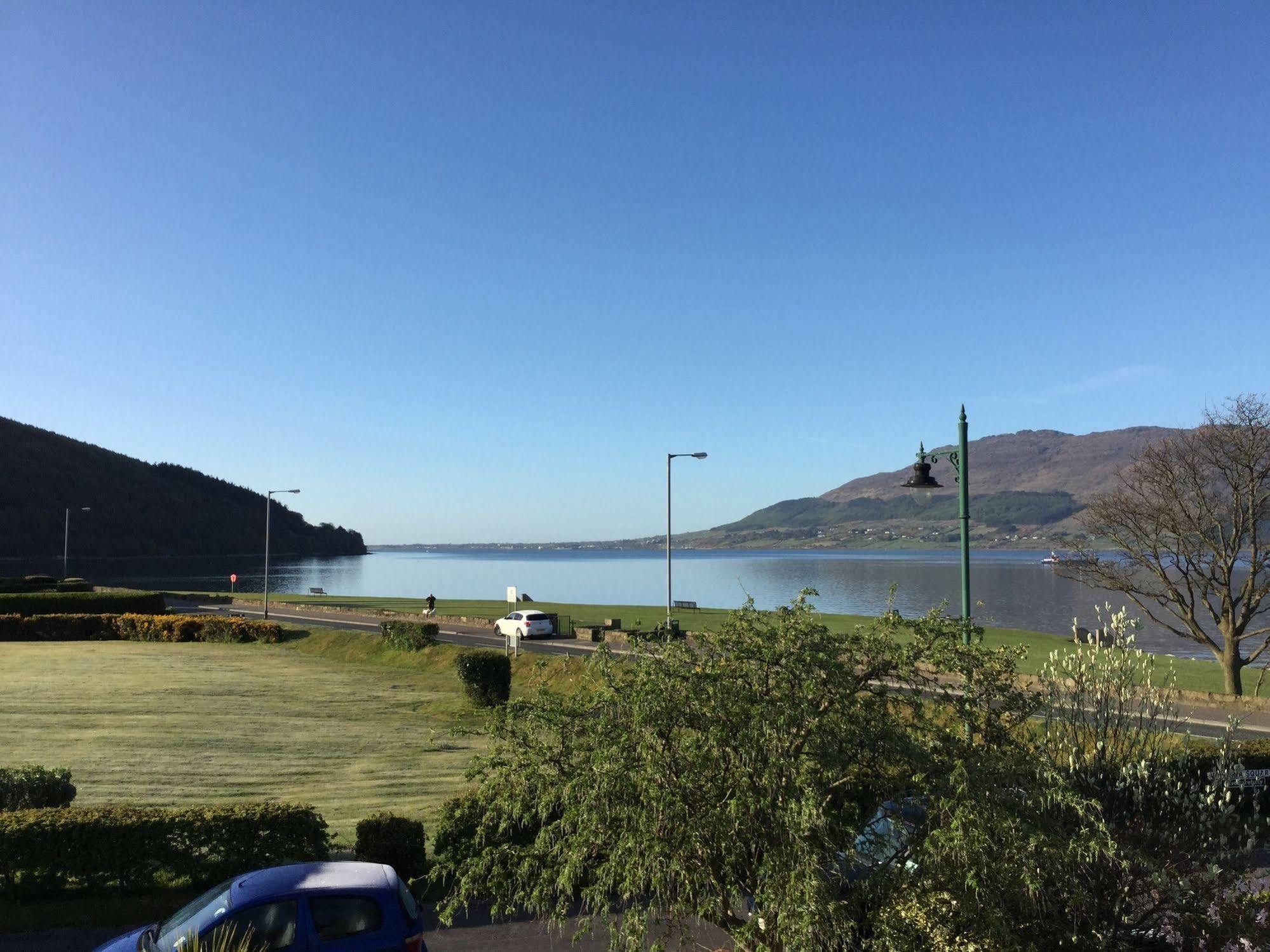 The Sands B&B Rostrevor Exterior photo