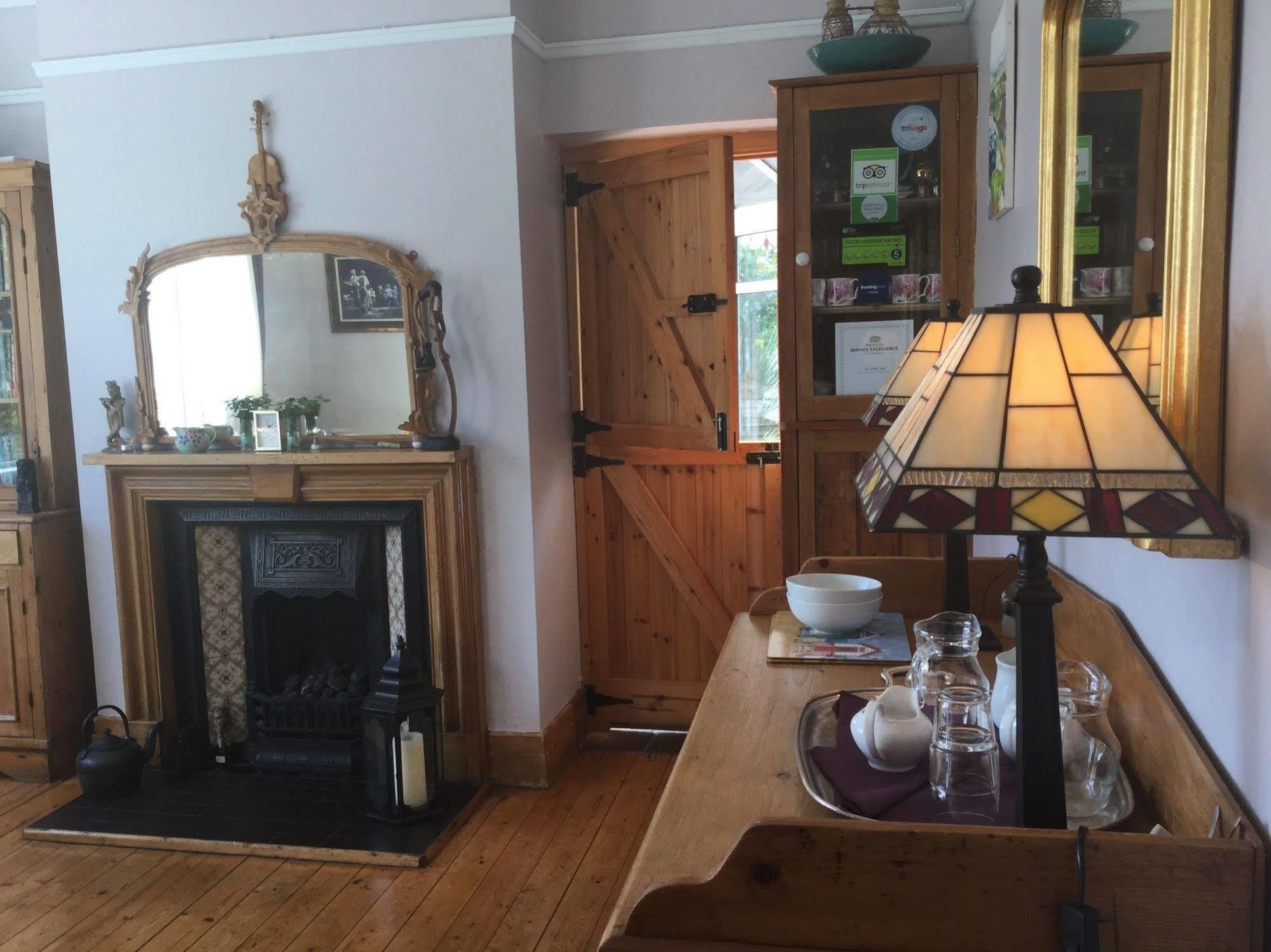 The Sands B&B Rostrevor Exterior photo