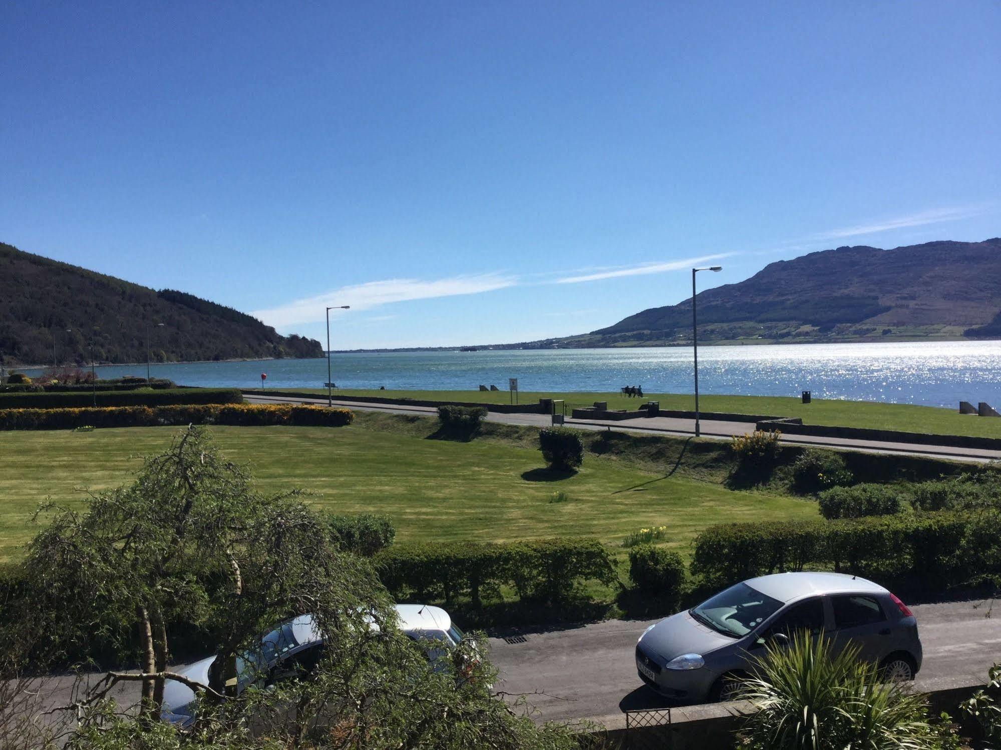 The Sands B&B Rostrevor Exterior photo