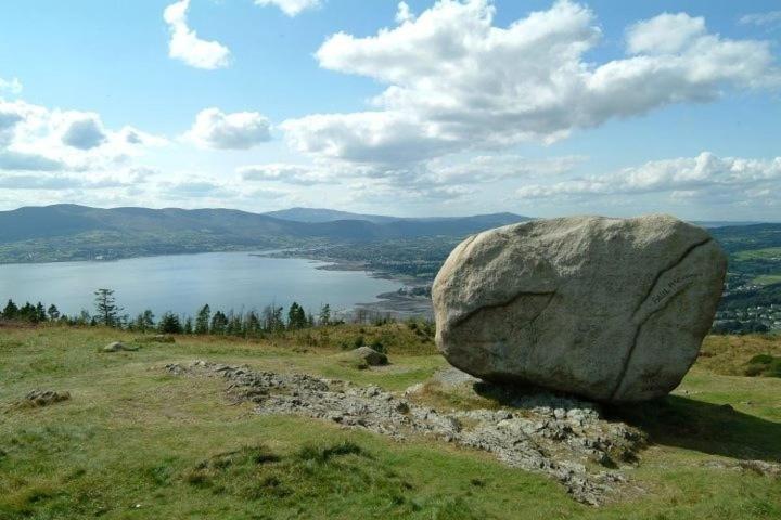 The Sands B&B Rostrevor Exterior photo